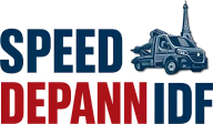 Speed Depann'IDF, dépannage et remorquage auto Paris